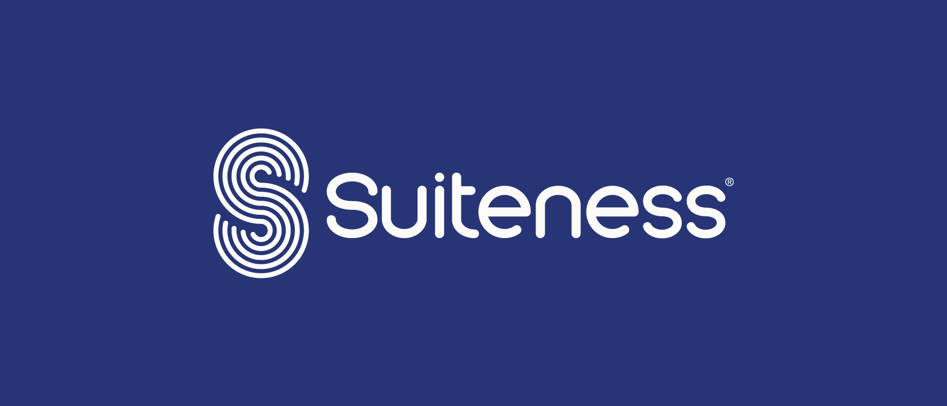 Diseño de Logotipo Suitness - tabarestabares