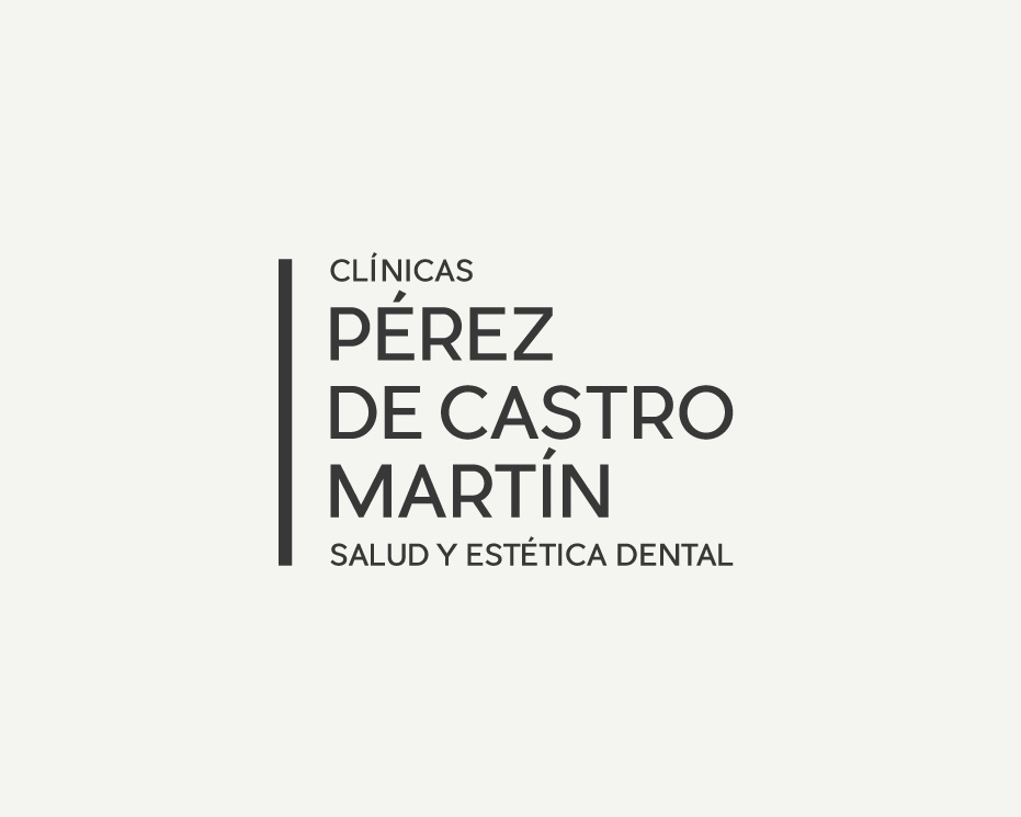 Diseño de Logotipo Clínica Dental - tabarestabares